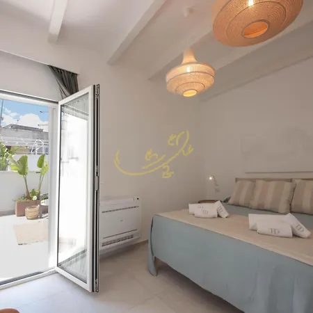 Td Palazzo Maris Townhouse With Sea View Apartment Monopoli Exterior photo