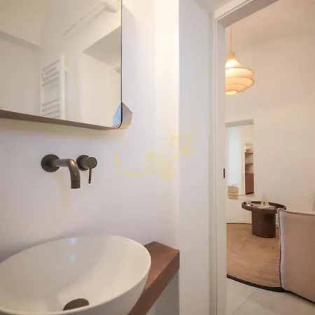 Td Palazzo Maris Townhouse With Sea View Apartment Monopoli Exterior photo