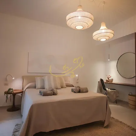 Td Palazzo Maris Townhouse With Sea View Apartment Monopoli Exterior photo
