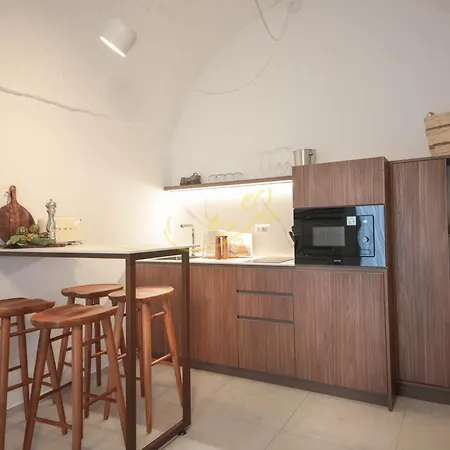 Td Palazzo Maris Townhouse With Sea View Apartment Monopoli Exterior photo