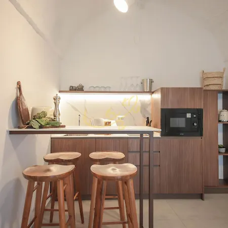 Td Palazzo Maris Townhouse With Sea View Apartment Monopoli Exterior photo