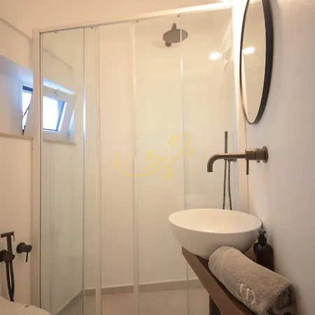 Td Palazzo Maris Townhouse With Sea View Apartment Monopoli Exterior photo