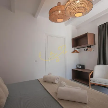 Td Palazzo Maris Townhouse With Sea View Apartment Monopoli Exterior photo