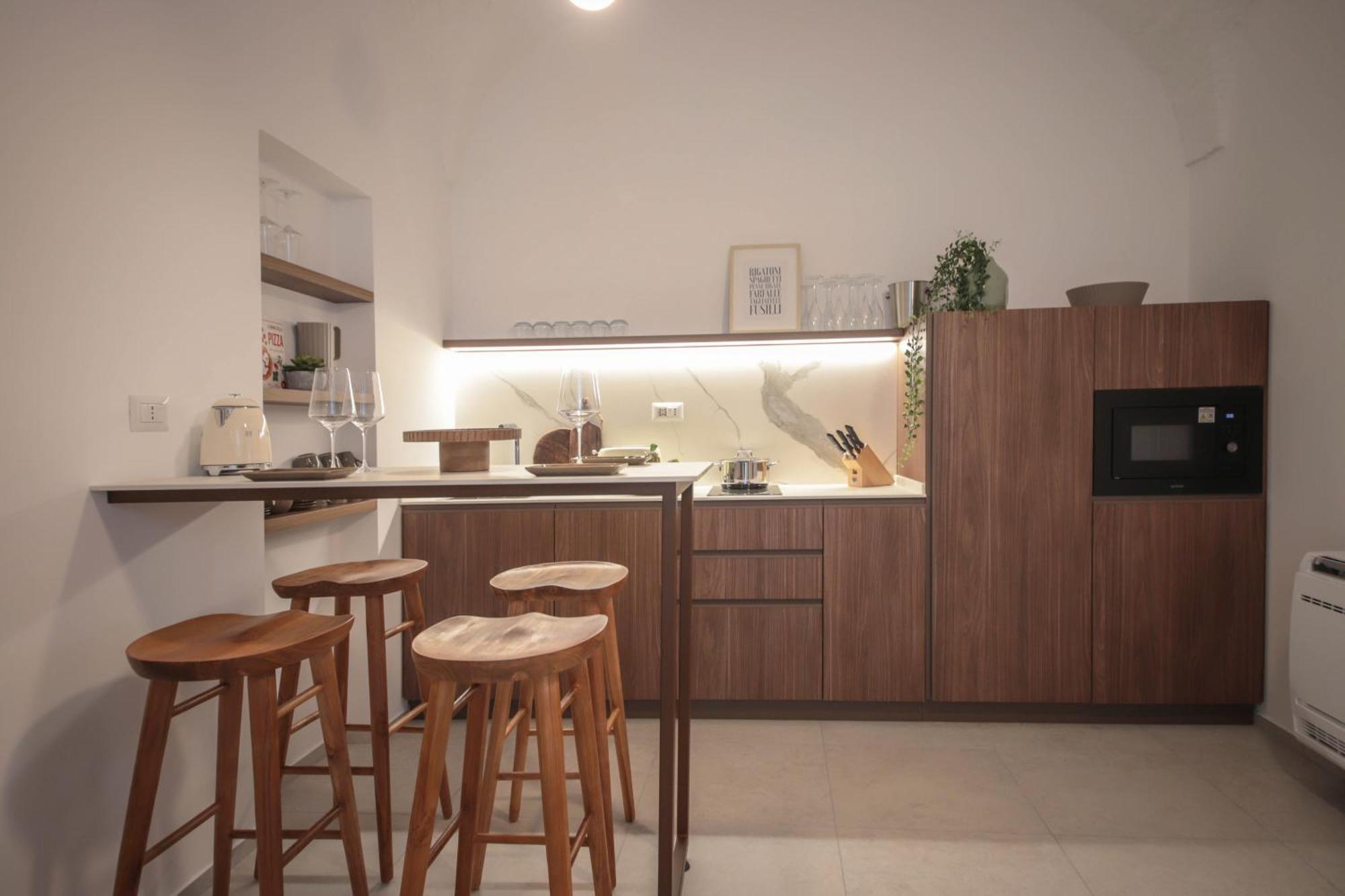 Td Palazzo Maris Townhouse With Sea View * Monopoli