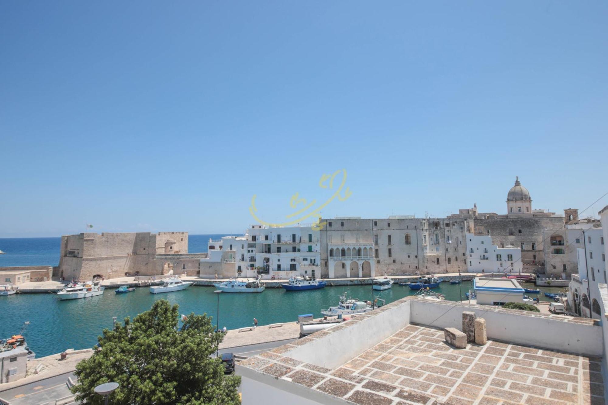 Td Palazzo Maris Townhouse With Sea View