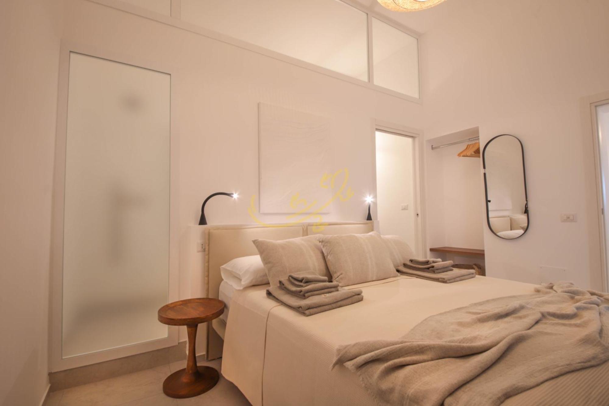 Td Palazzo Maris Townhouse With Sea View Apartment *