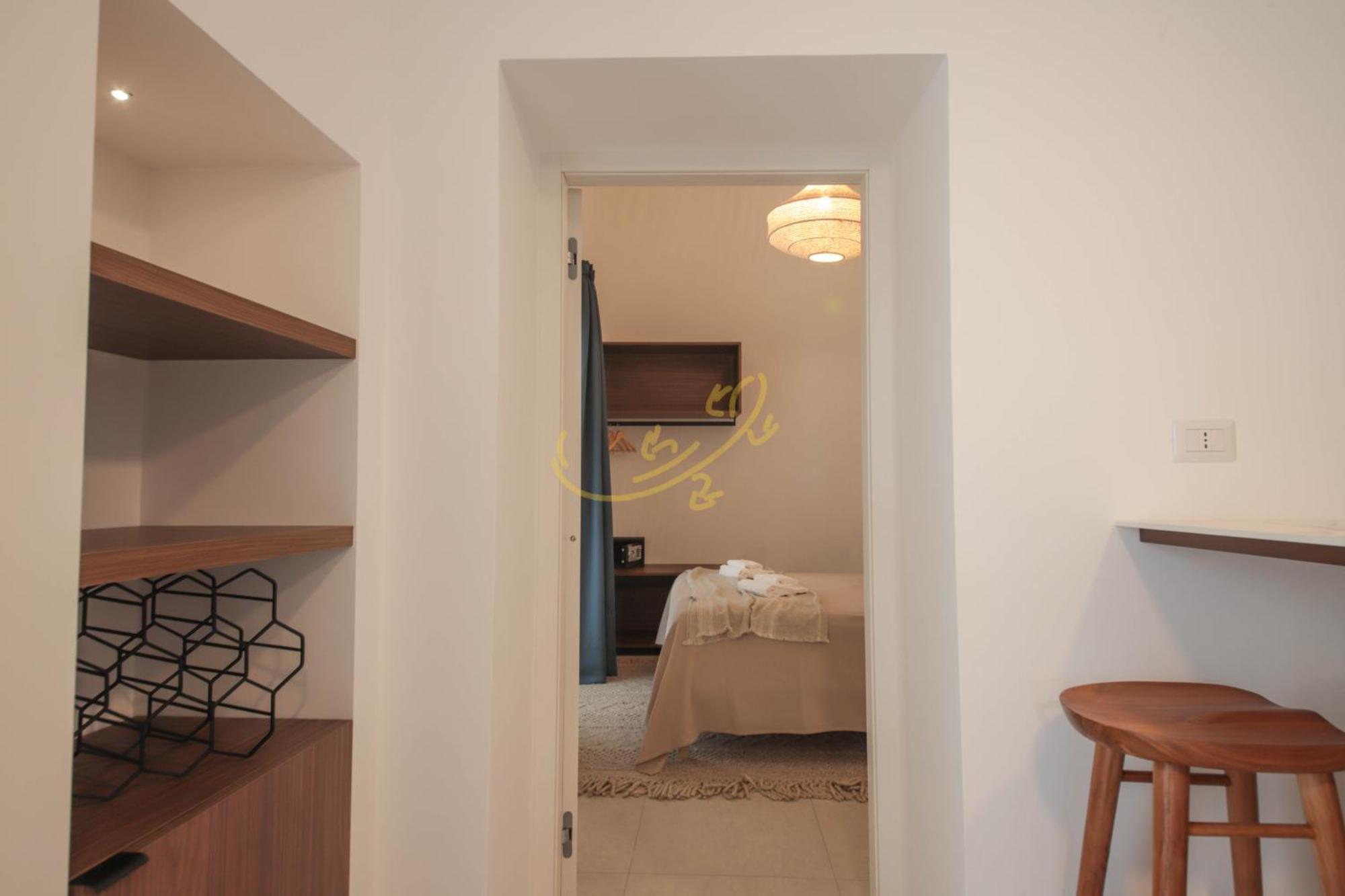 Apartment Td Palazzo Maris Townhouse With Sea View Monopoli