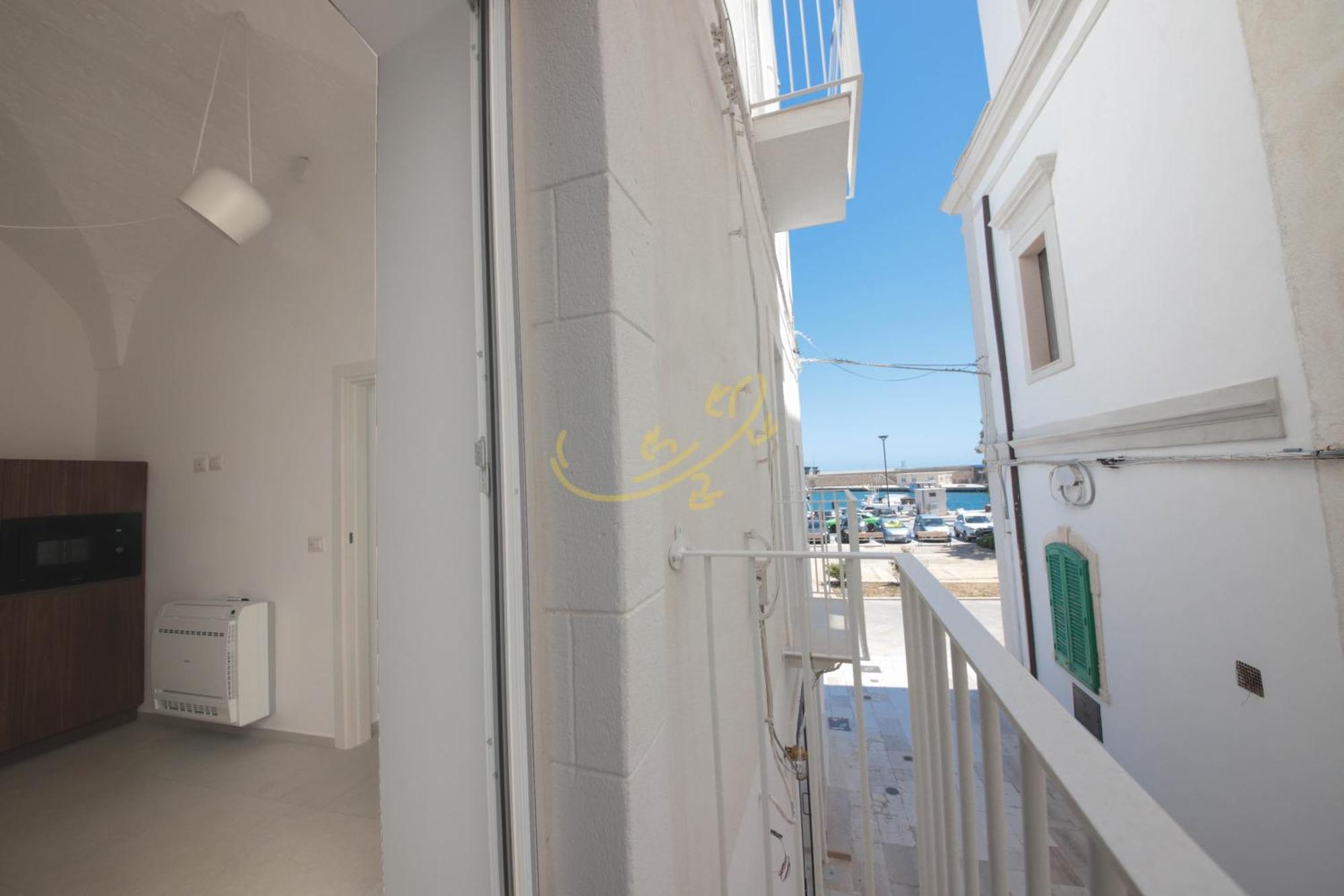 Td Palazzo Maris Townhouse With Sea View