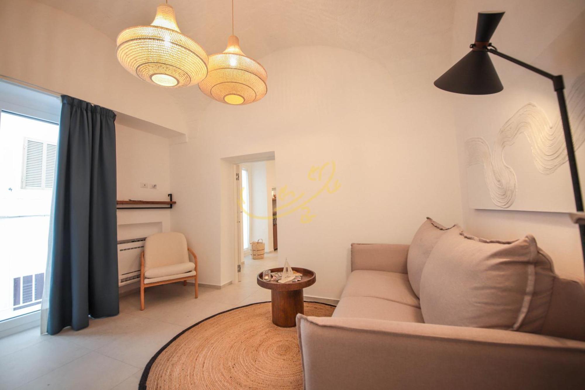 Apartment Td Palazzo Maris Townhouse With Sea View *