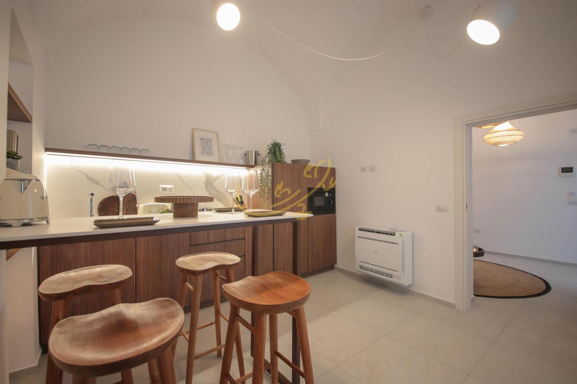 Apartment Td Palazzo Maris Townhouse With Sea View