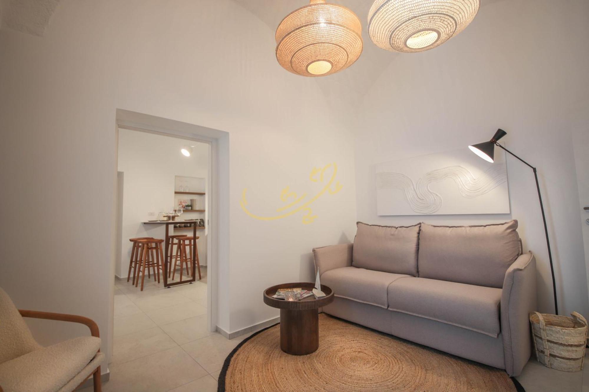 Td Palazzo Maris Townhouse With Sea View *
