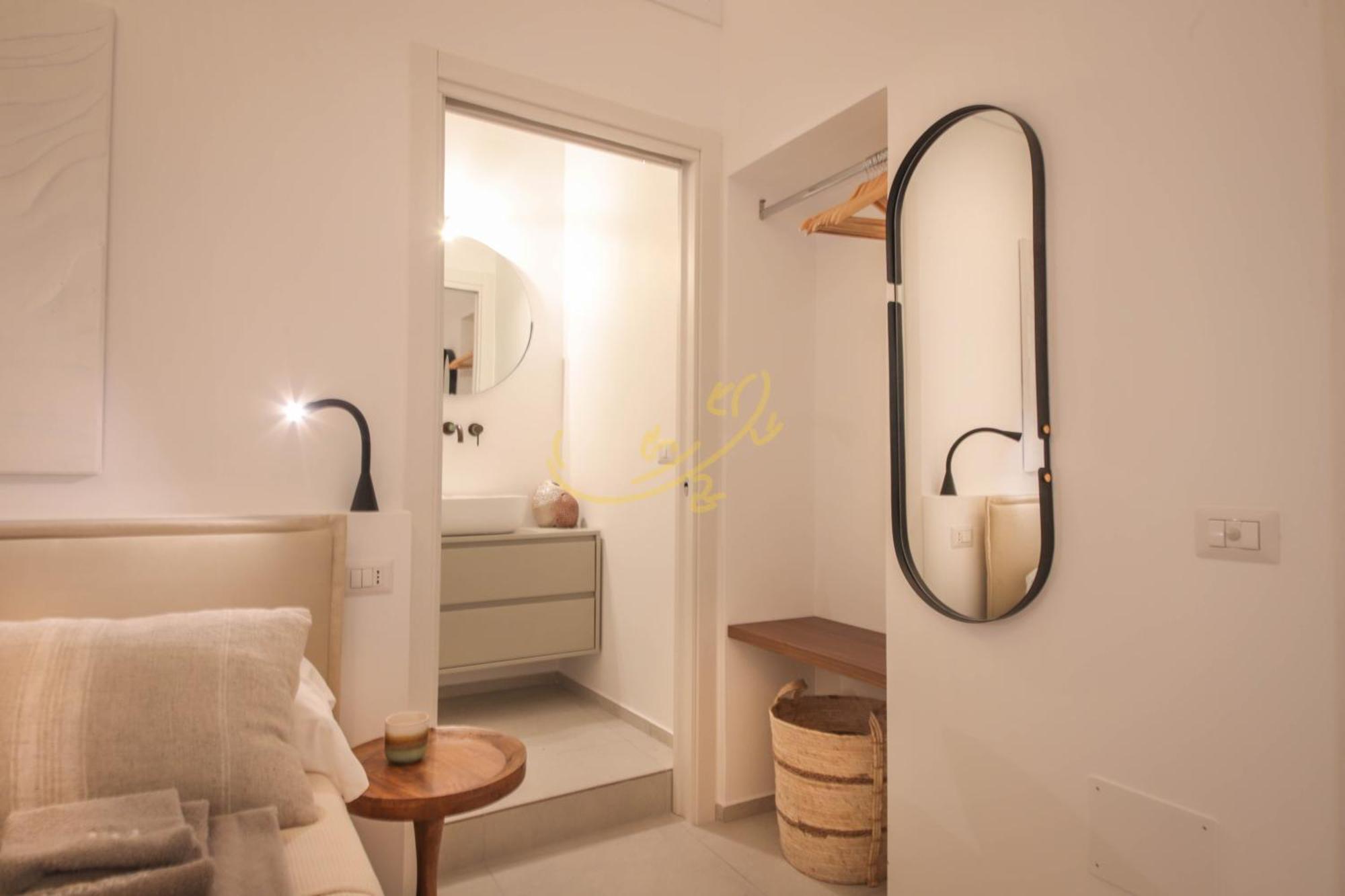 Td Palazzo Maris Townhouse With Sea View Apartment Monopoli