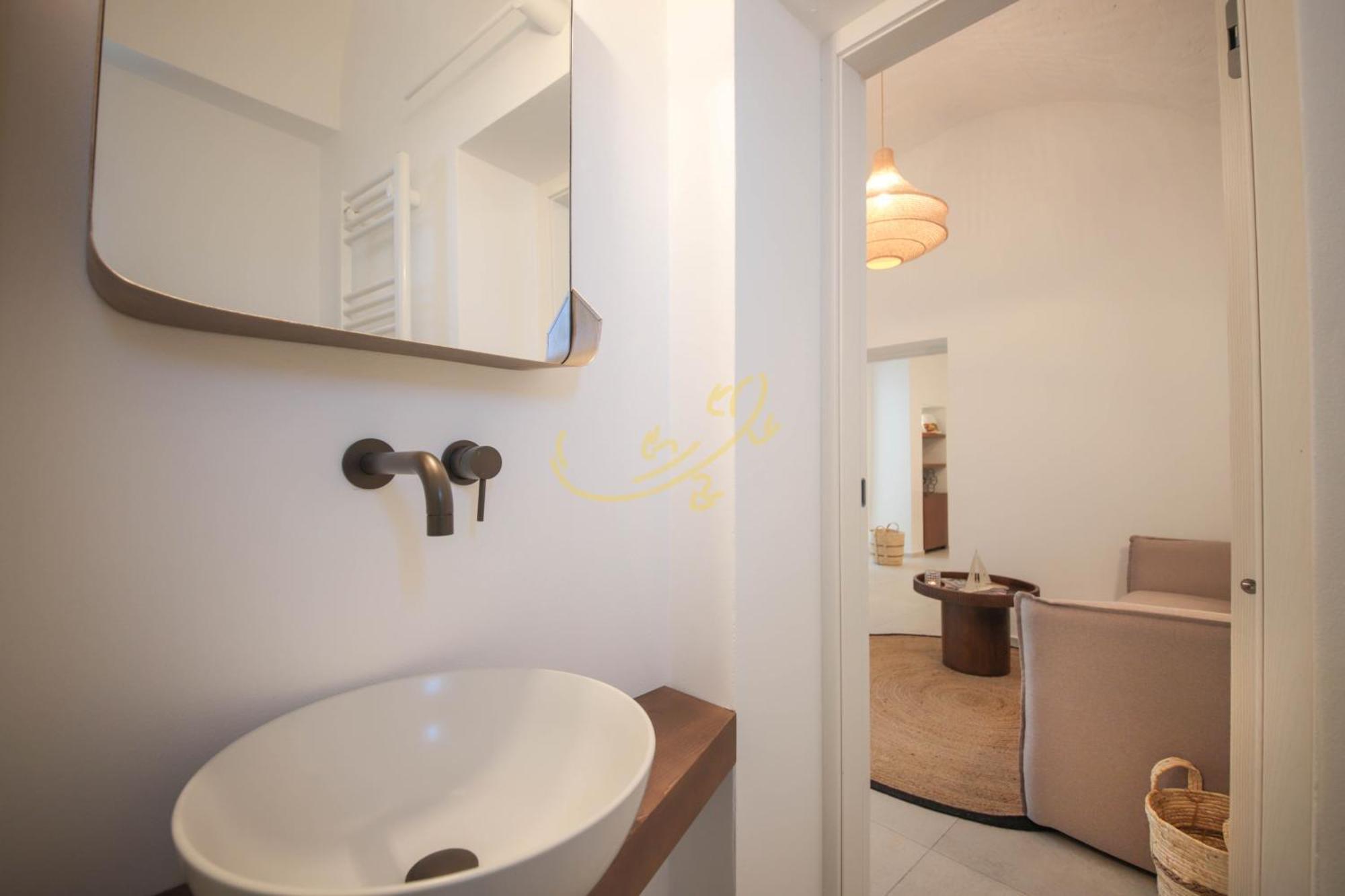 Apartment Td Palazzo Maris Townhouse With Sea View Monopoli