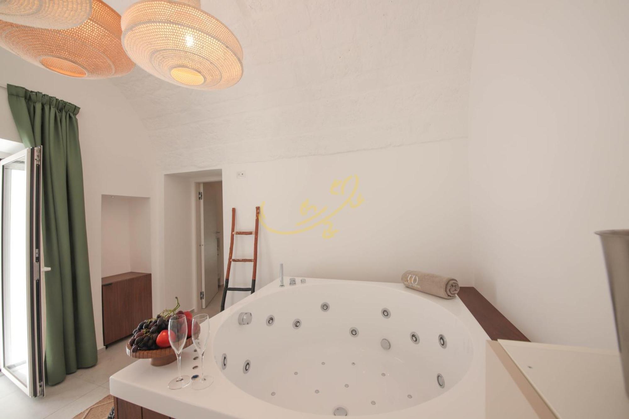 Td Palazzo Maris Townhouse With Sea View *