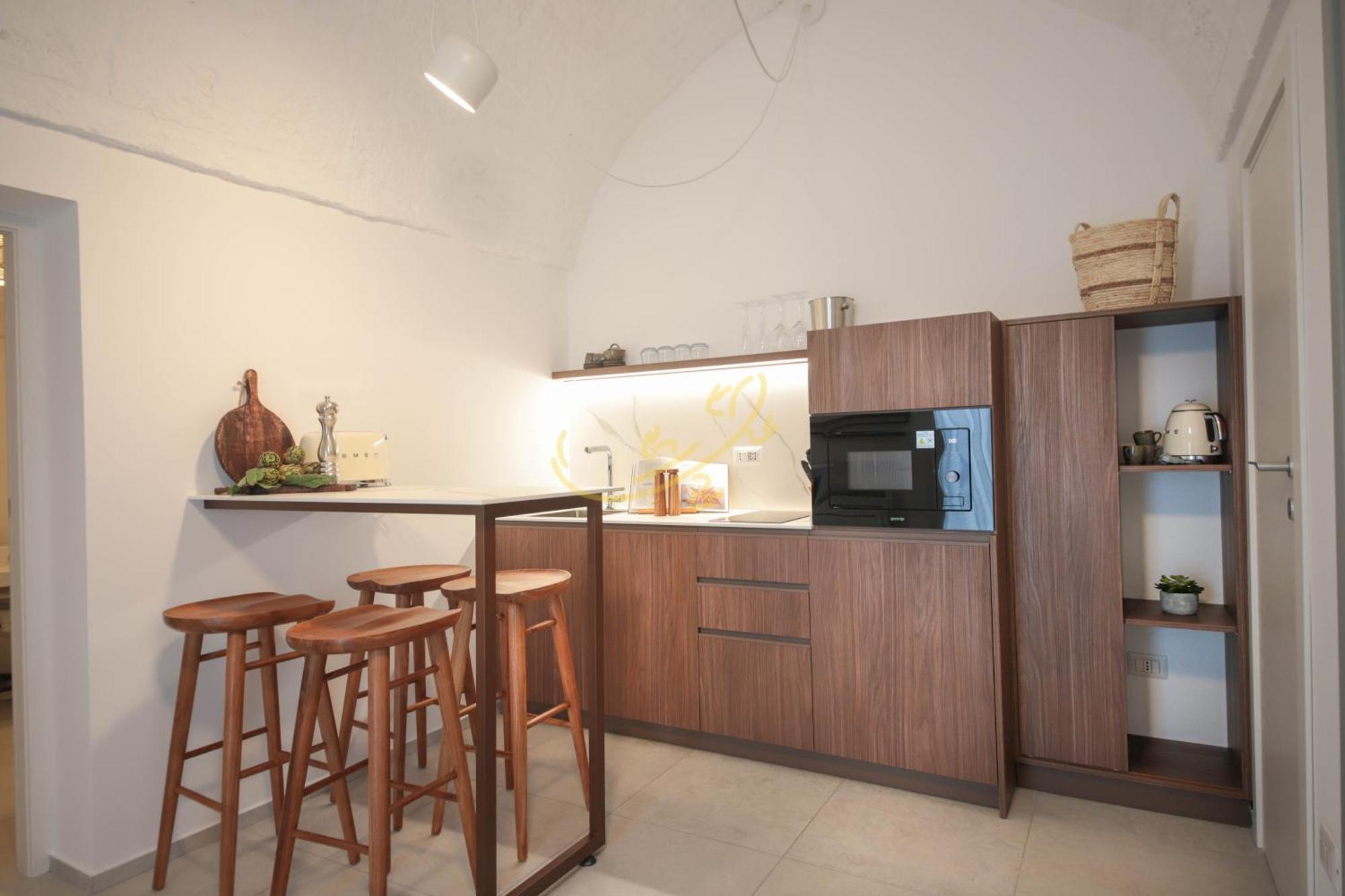 Apartment Td Palazzo Maris Townhouse With Sea View *