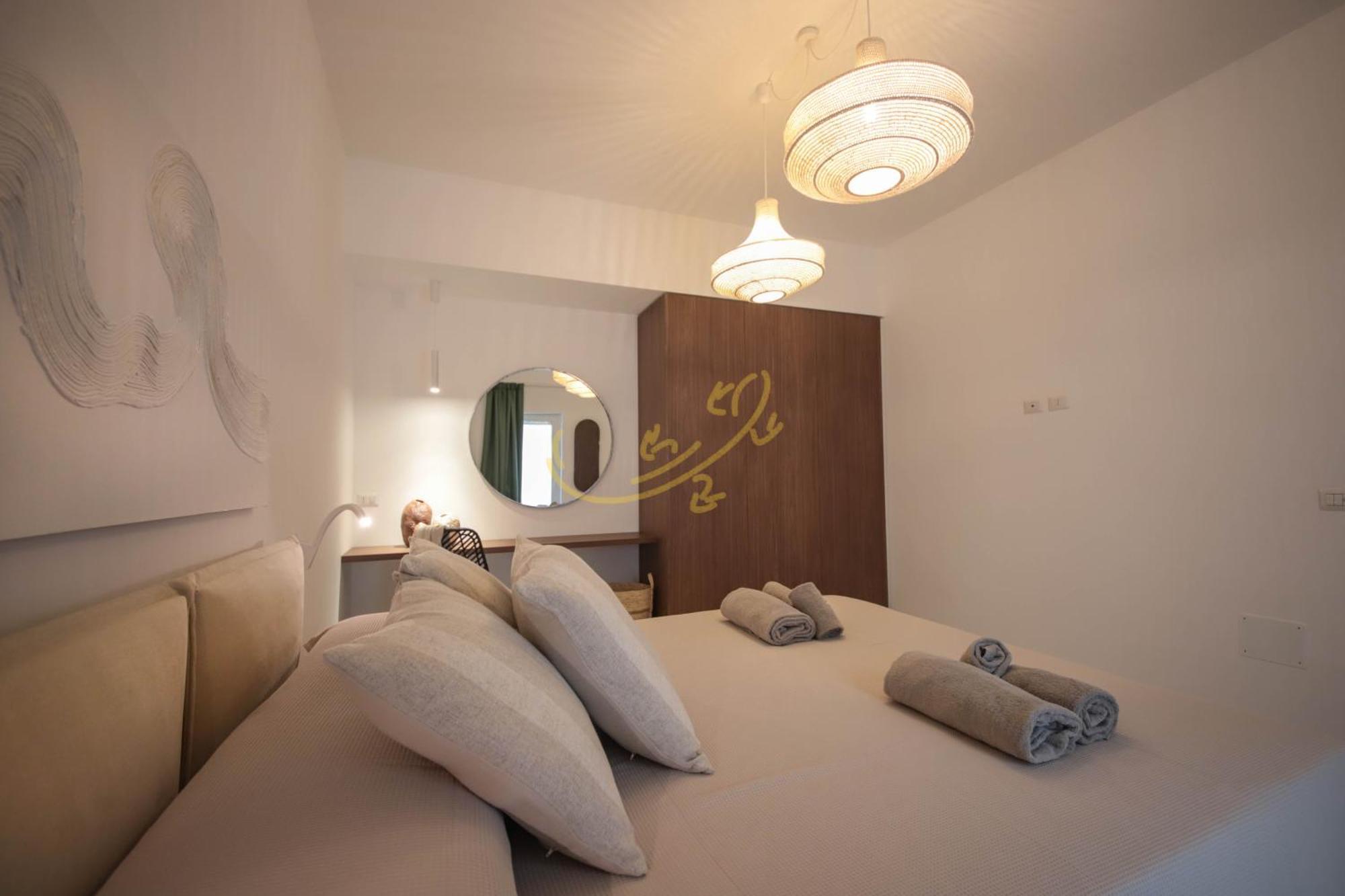 Td Palazzo Maris Townhouse With Sea View * Monopoli