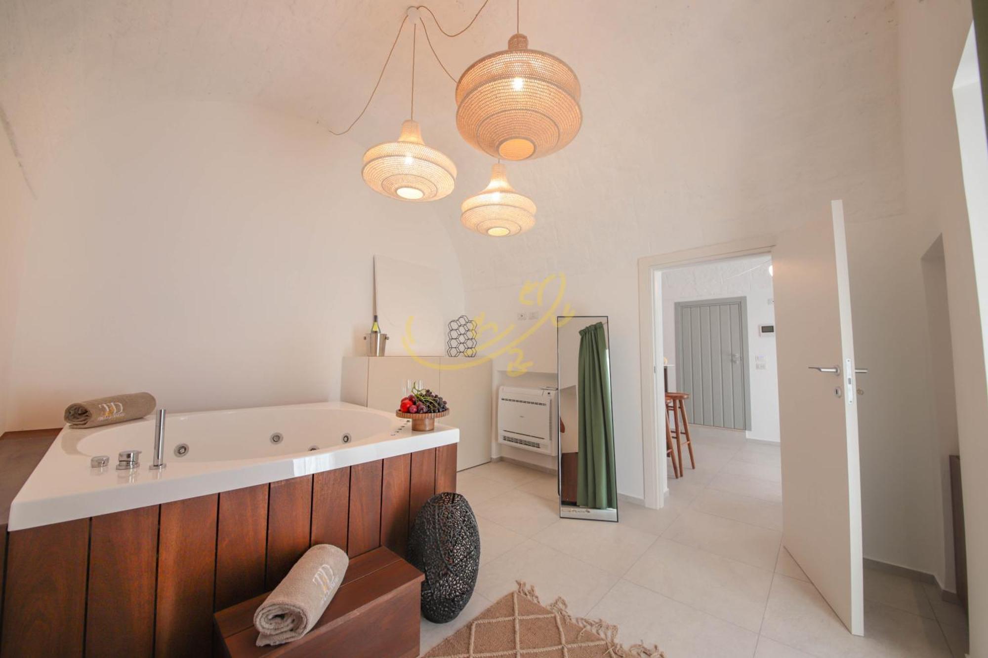 Td Palazzo Maris Townhouse With Sea View Apartment