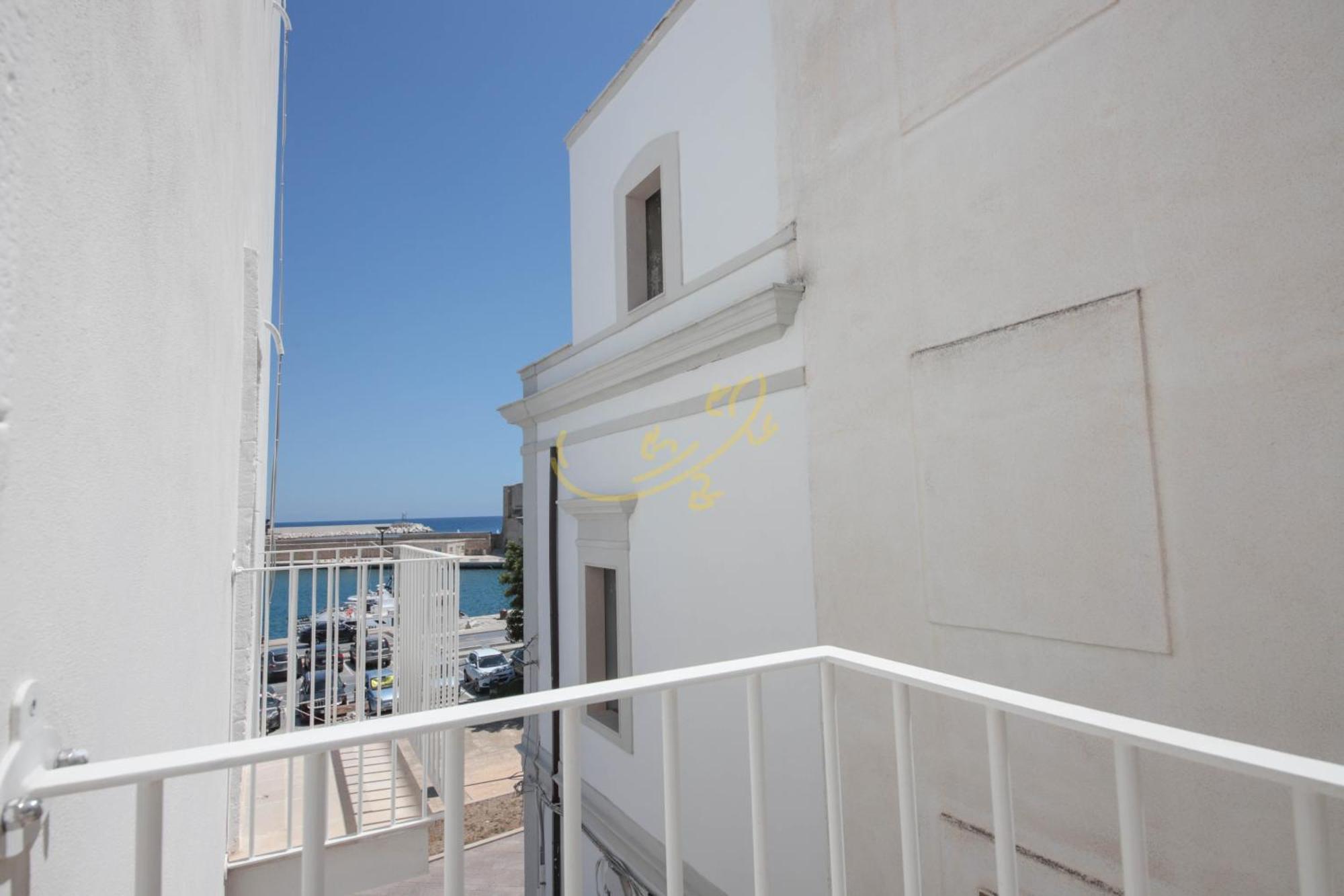 Apartment Td Palazzo Maris Townhouse With Sea View *