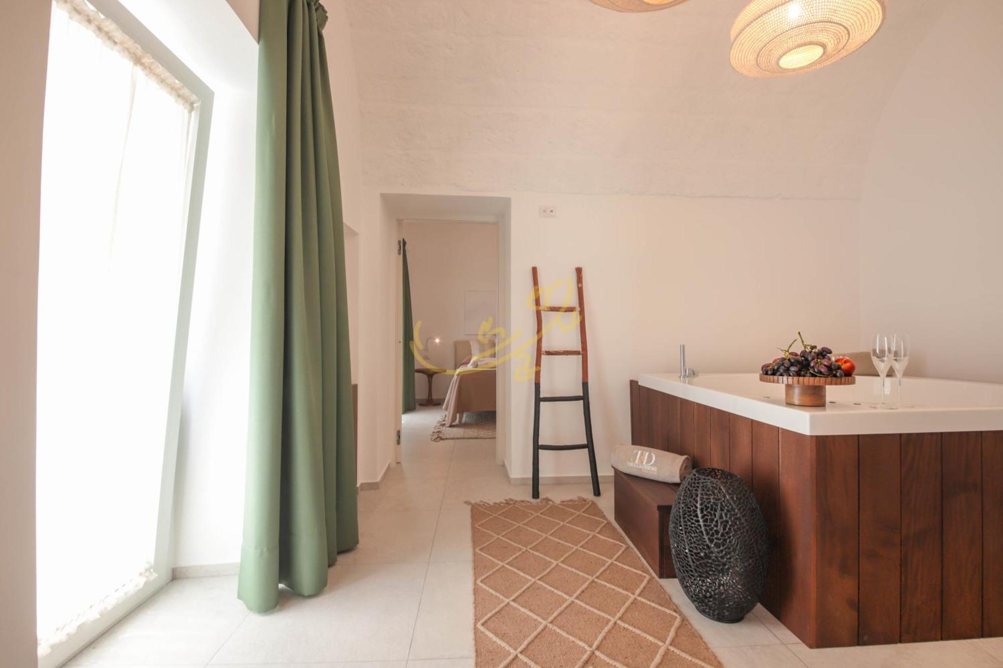 Td Palazzo Maris Townhouse With Sea View