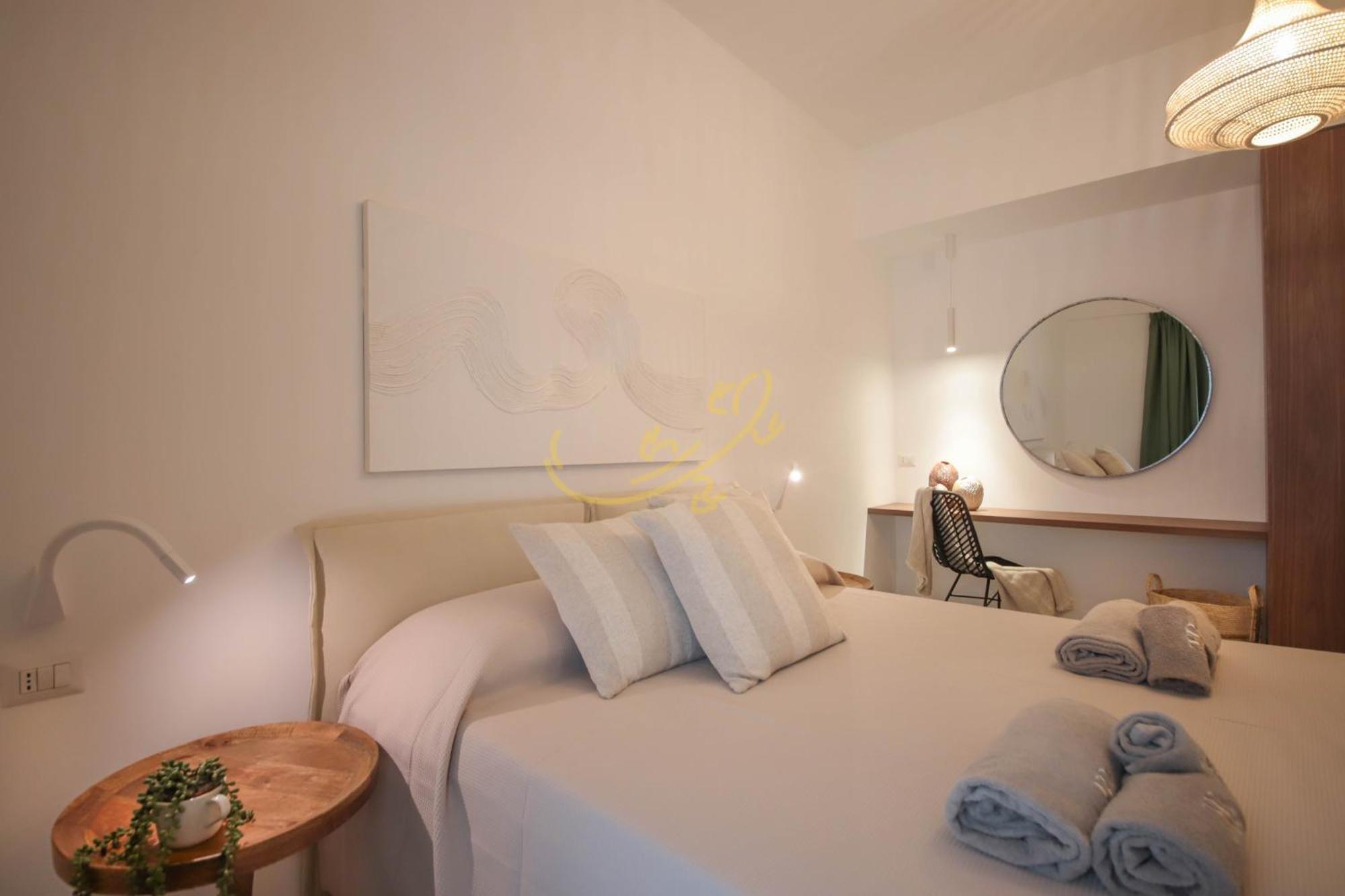 Apartment Td Palazzo Maris Townhouse With Sea View