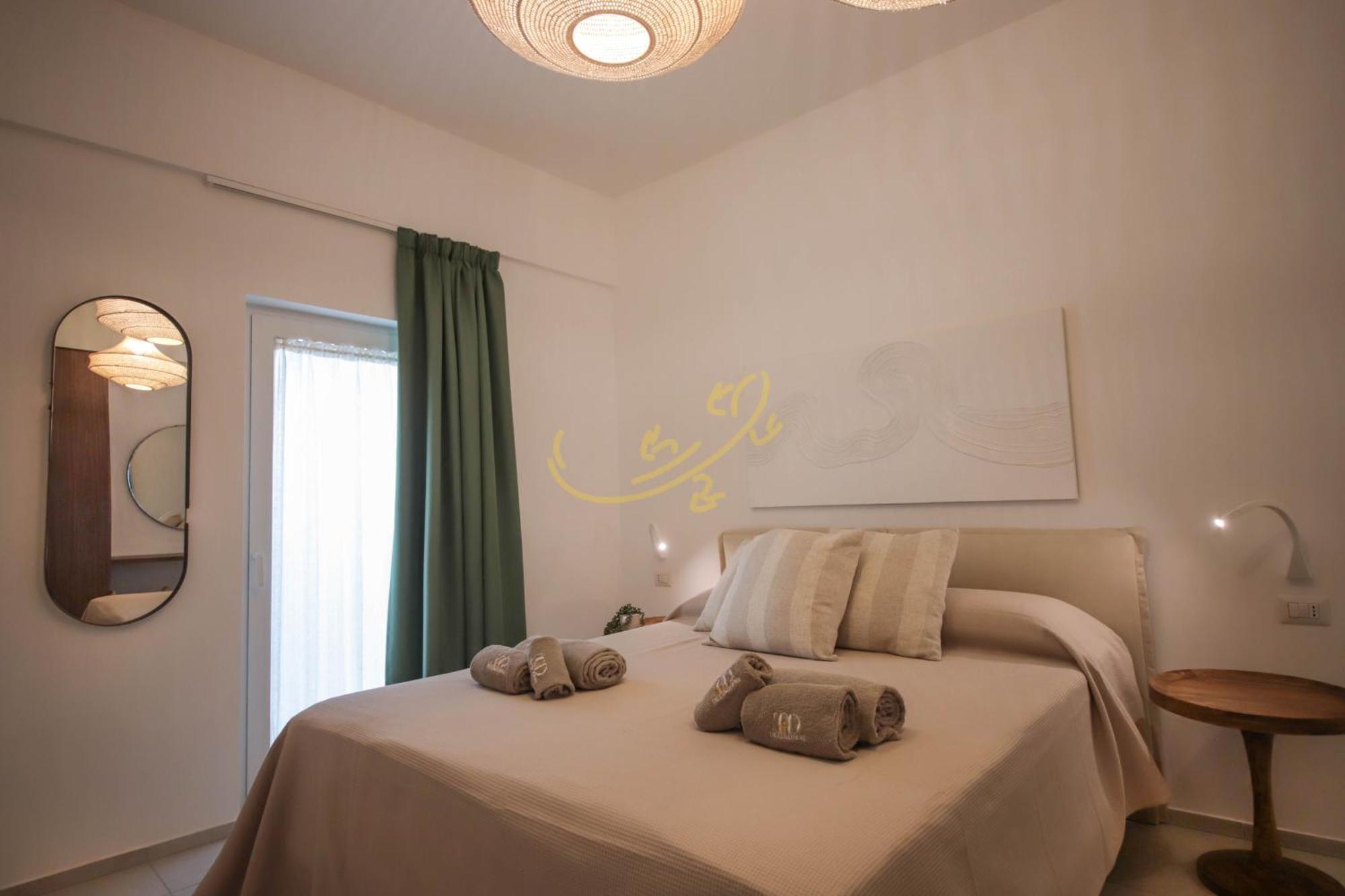 Apartment Td Palazzo Maris Townhouse With Sea View