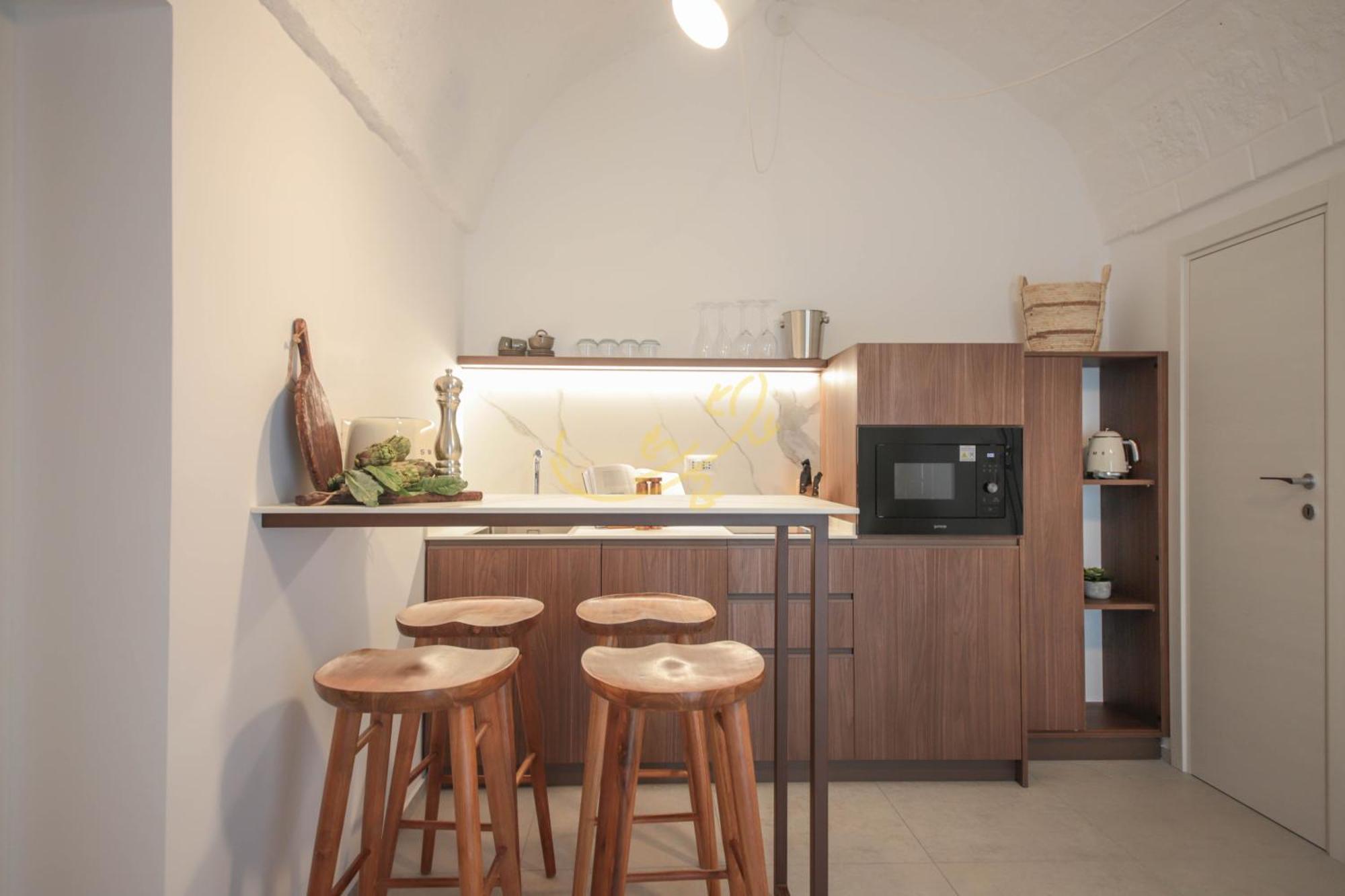 Td Palazzo Maris Townhouse With Sea View Apartment