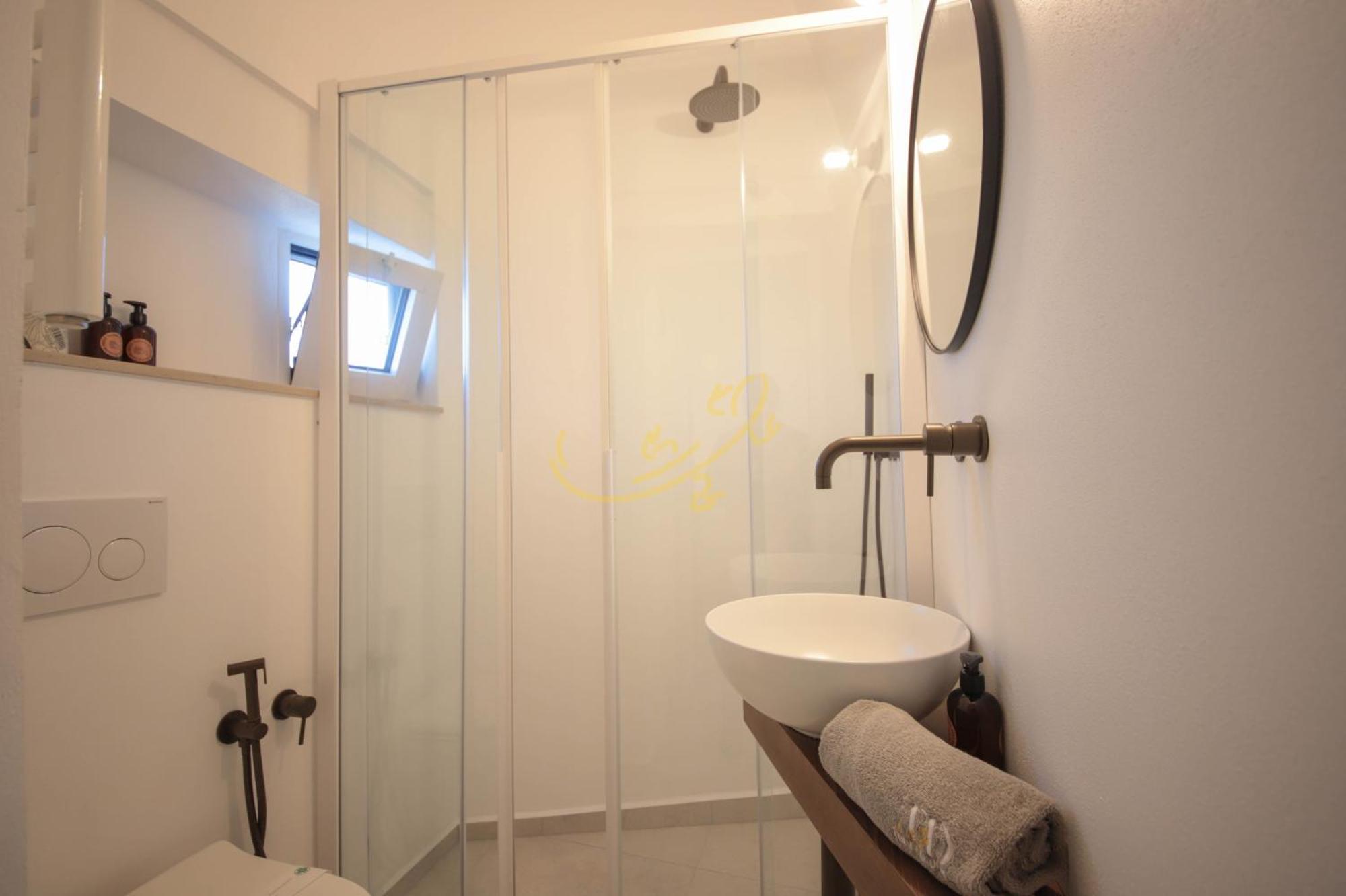 Apartment Td Palazzo Maris Townhouse With Sea View Monopoli