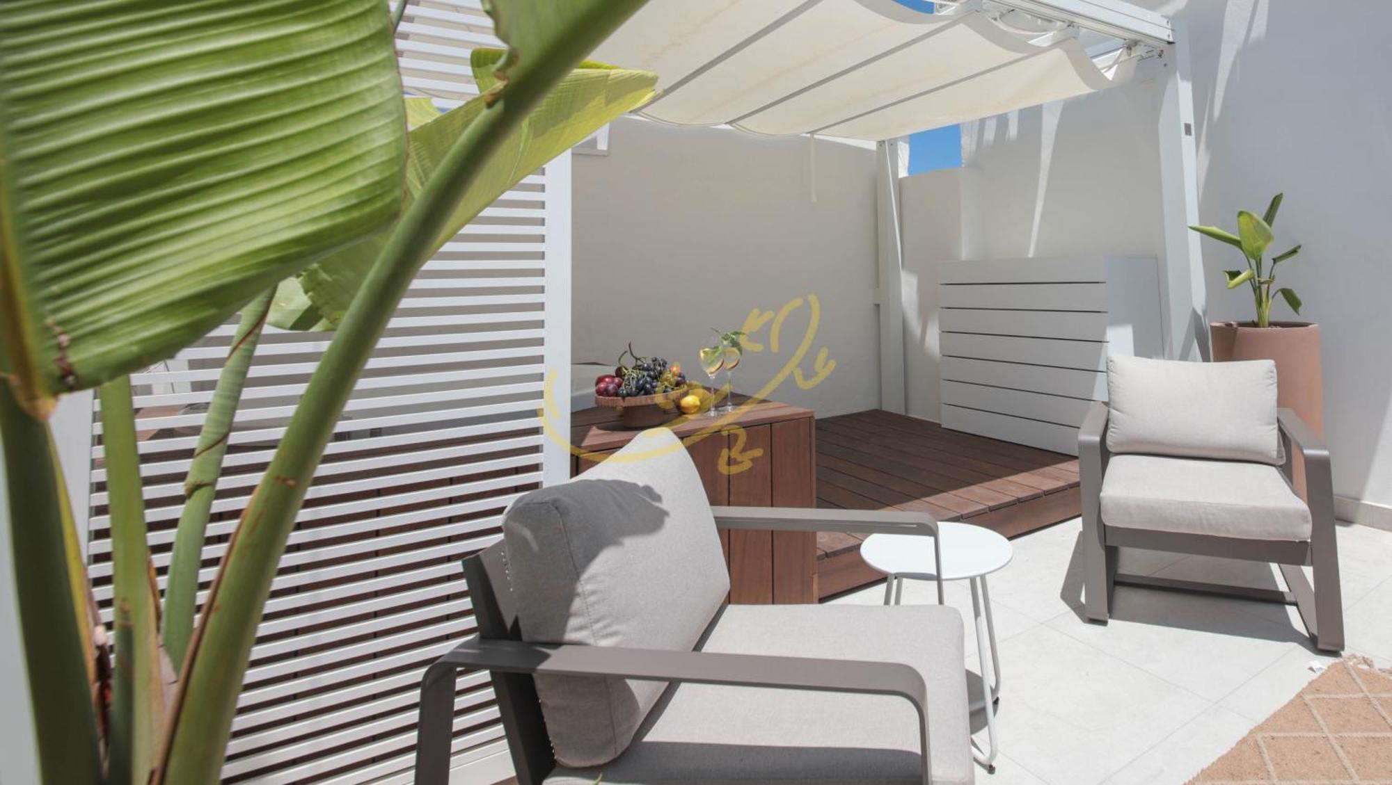 Apartment Td Palazzo Maris Townhouse With Sea View Monopoli