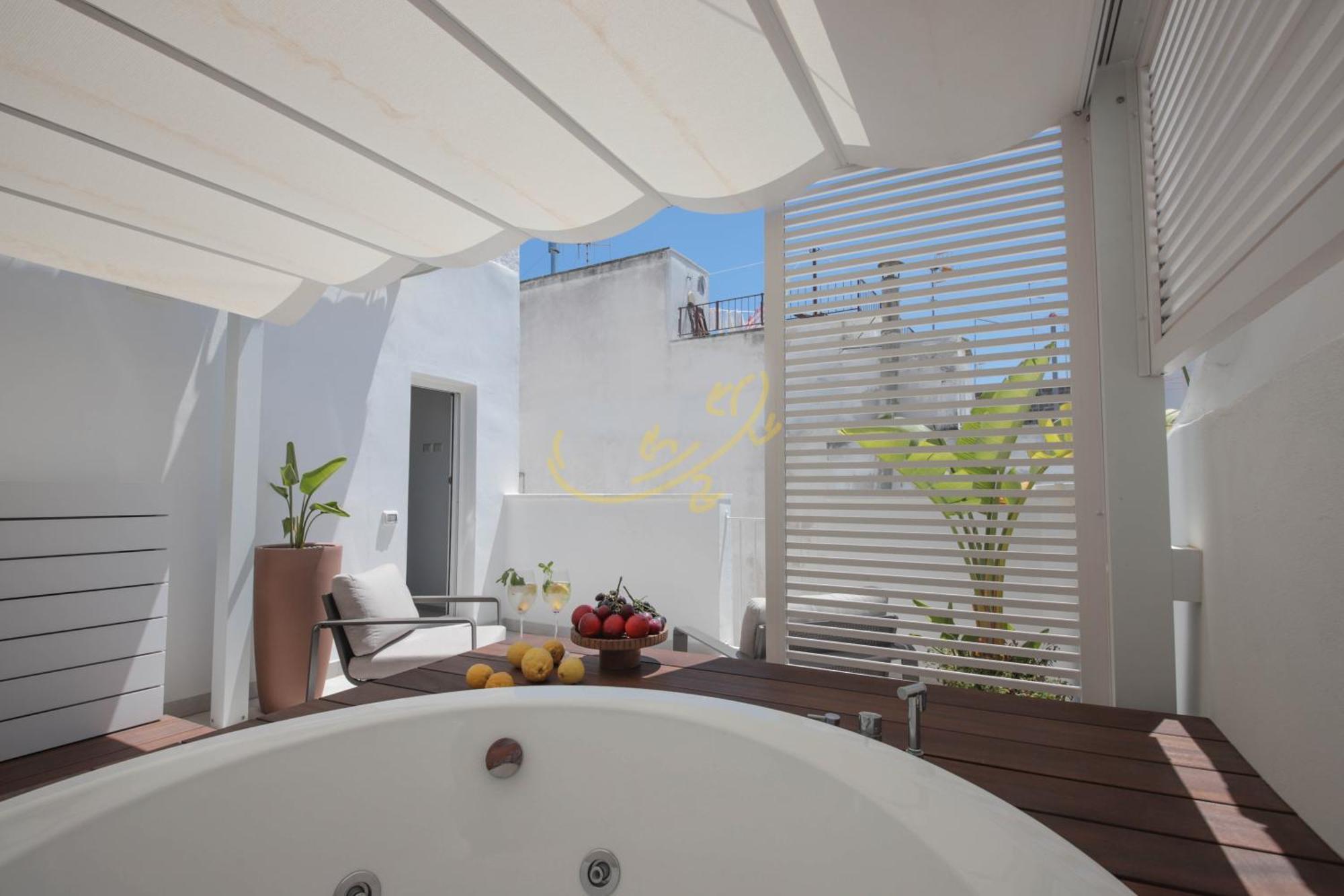 Td Palazzo Maris Townhouse With Sea View * Monopoli