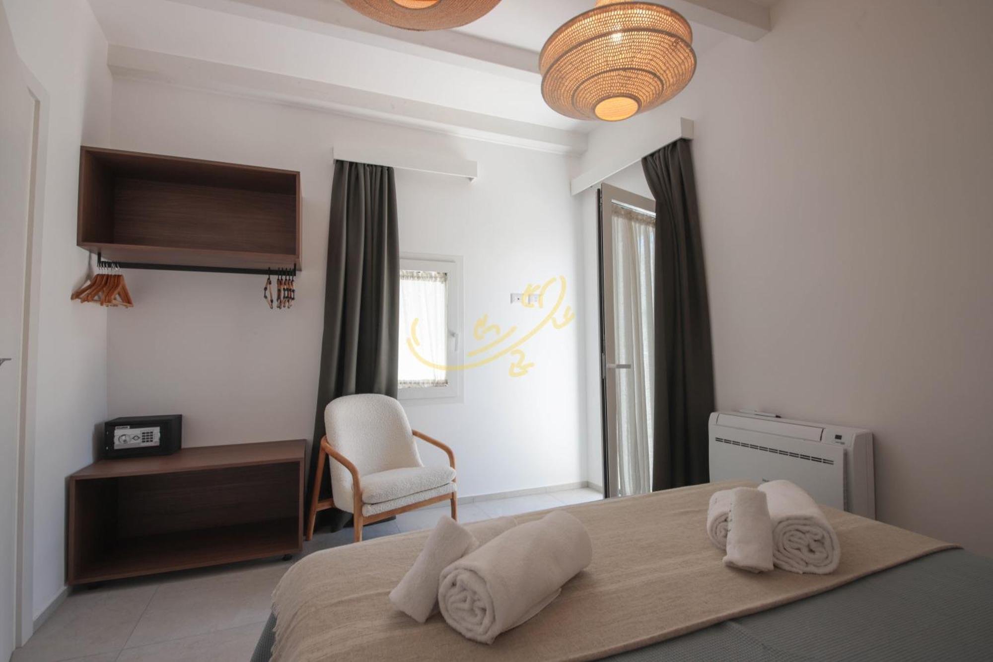 Td Palazzo Maris Townhouse With Sea View Apartment *