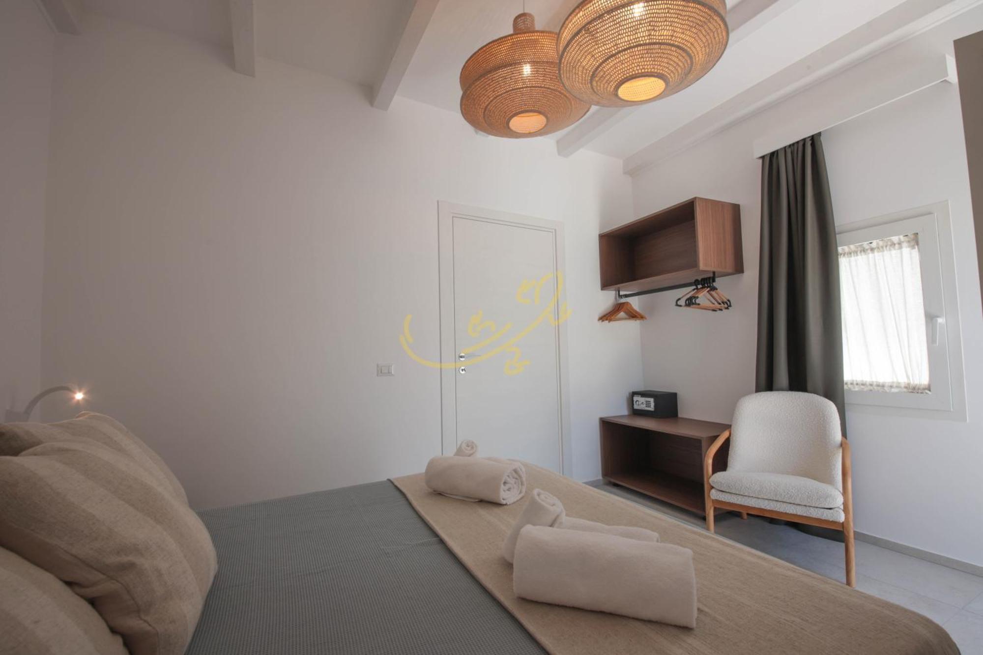 Td Palazzo Maris Townhouse With Sea View
