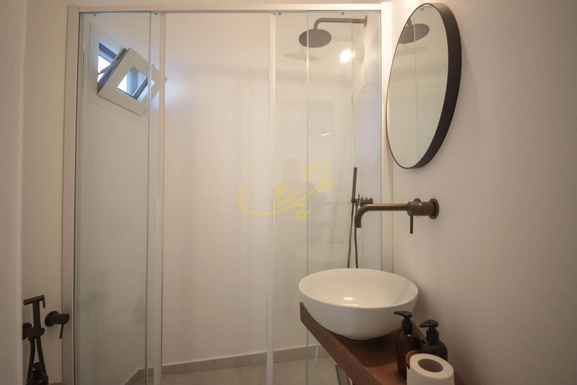 Td Palazzo Maris Townhouse With Sea View *