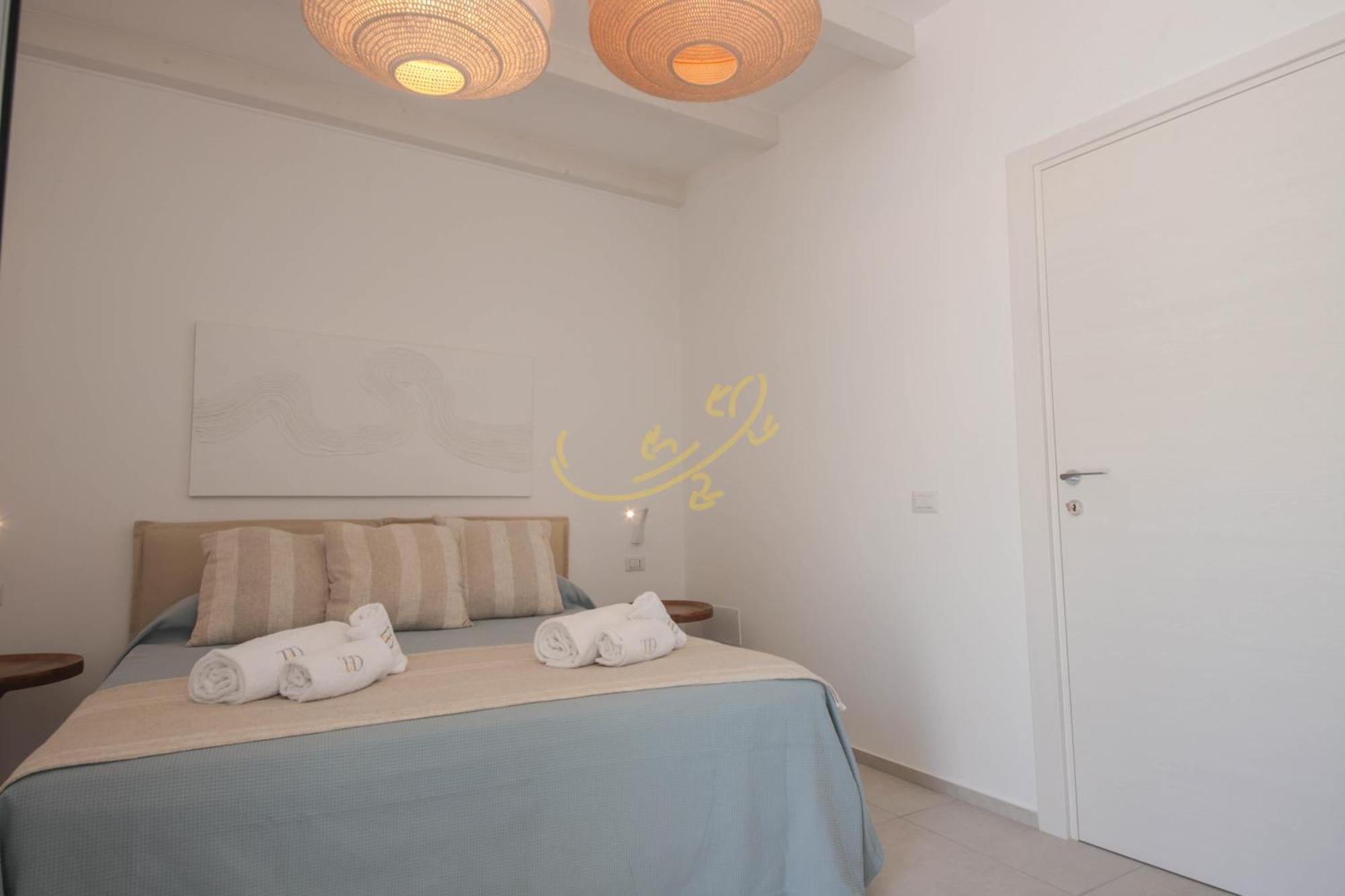 Td Palazzo Maris Townhouse With Sea View Apartment